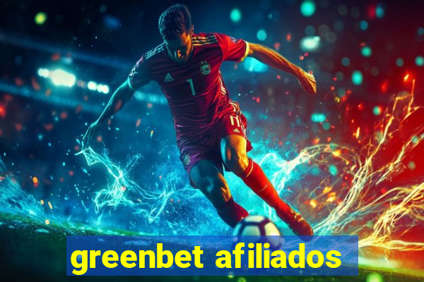 greenbet afiliados